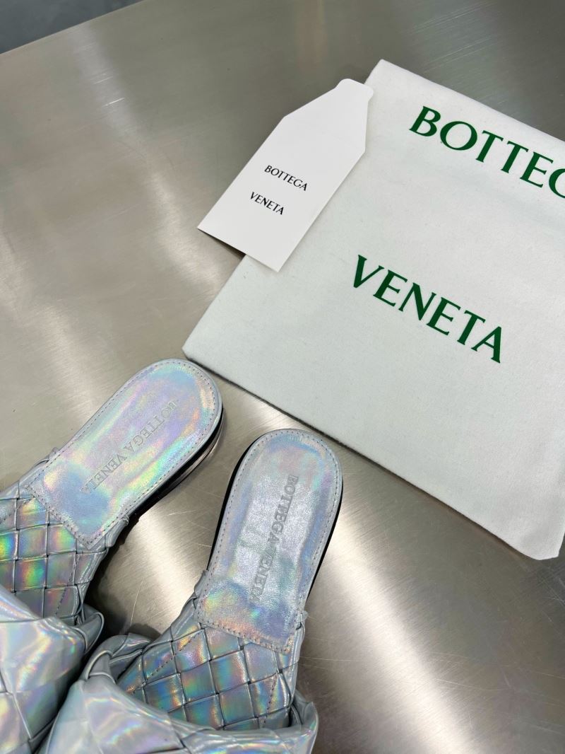 Bottega Veneta Sandals